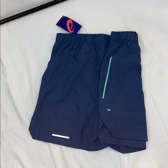 ASIC Men’s Shorts - Picture 4 of 4